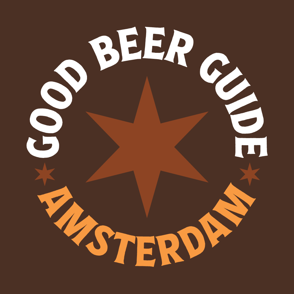 Amsterdam Beer Guide