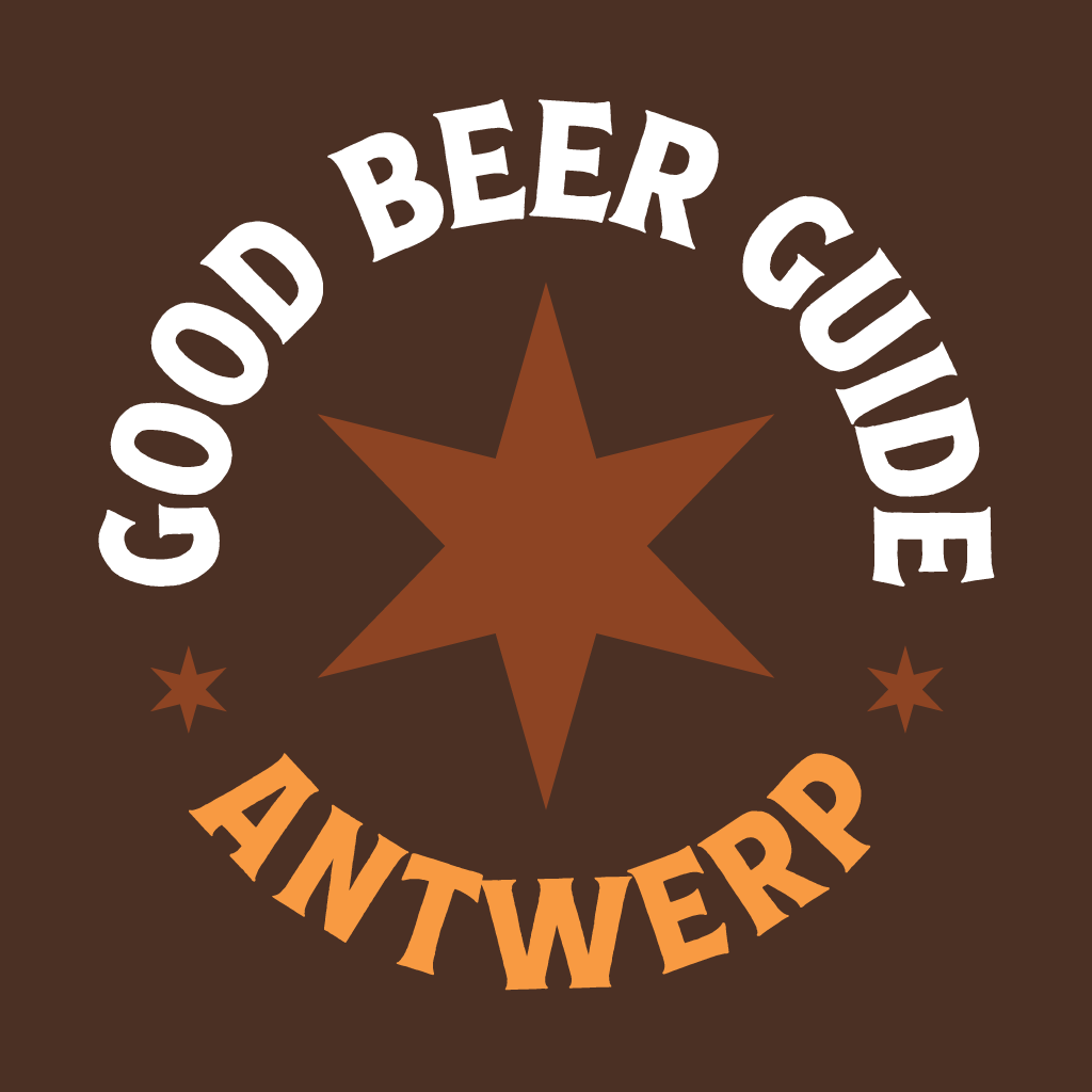 Antwerp Beer Guide