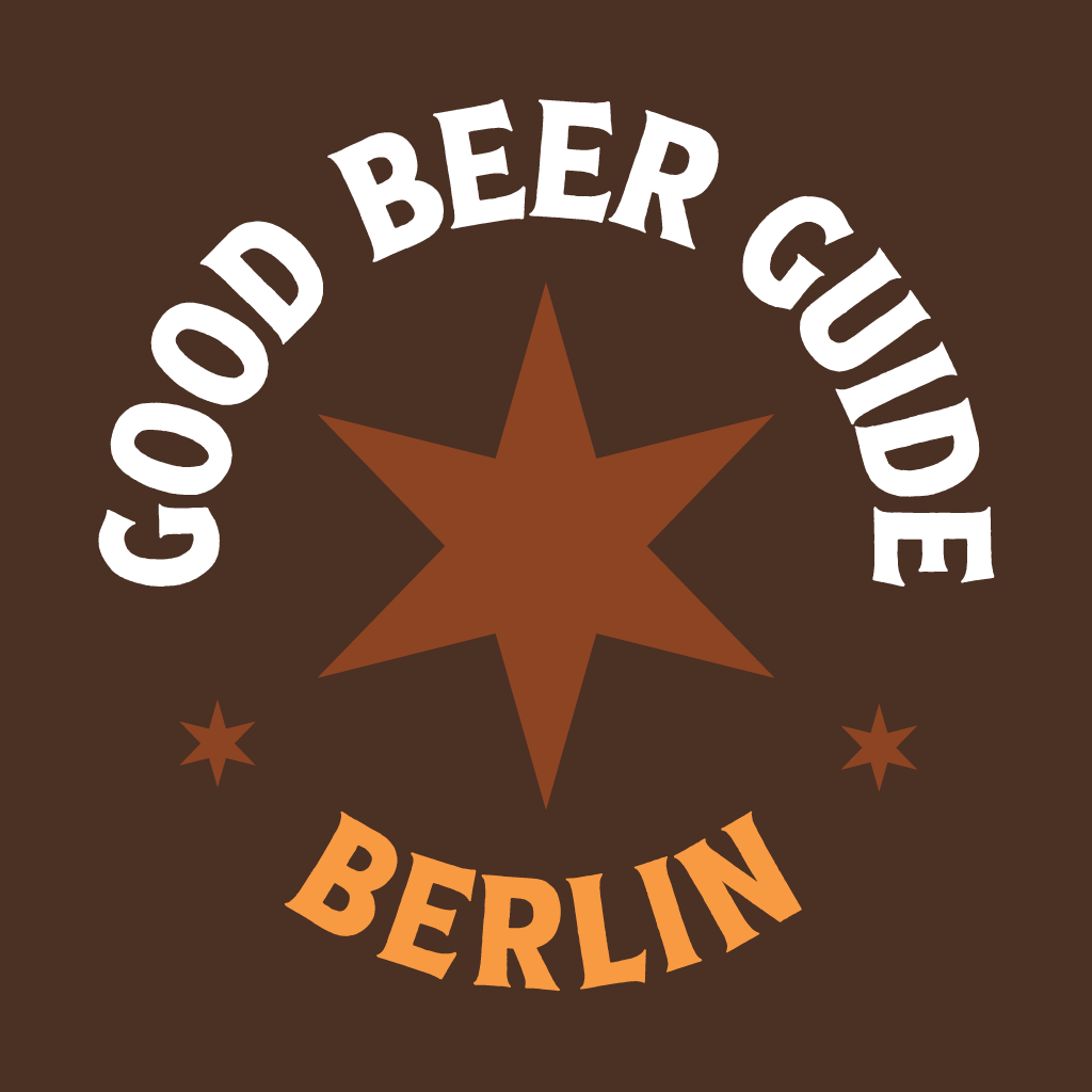 Berlin Beer Guide